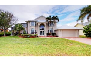 135 Dominion Ct, Fort Pierce, FL 34949, Sold 04/05/18