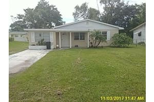 1074 NW 16th Pl, Stuart, FL 34994, Sold 12/15/17