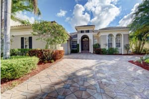 16299 Bristol Pointe Dr, Delray Beach, FL 33446, Sold 12/27/17