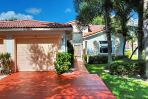 41 Sausalito Dr, Boynton Beach, FL 33436, Sold 01/18/18