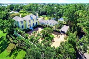 1200 N Ocean Blvd, Delray Beach, FL 33483, Sold 04/26/18