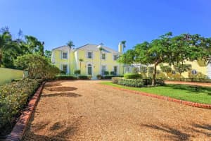 1200 N Ocean Blvd, Delray Beach, FL 33483, Sold 04/26/18