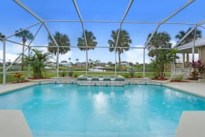 2640 SW River Shore Dr, Port St. Lucie, FL 34984, Sold 06/29/18