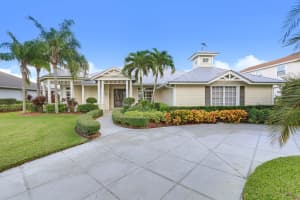 2640 SW River Shore Dr, Port St. Lucie, FL 34984, Sold 06/29/18