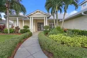 2640 SW River Shore Dr, Port St. Lucie, FL 34984, Sold 06/29/18