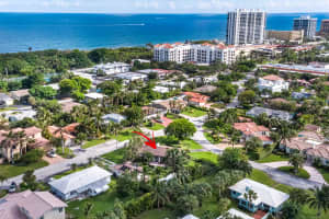 201 NE Wavecrest Ct, Boca Raton, FL 33432, Sold 03/05/18