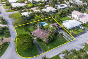 201 NE Wavecrest Ct, Boca Raton, FL 33432, Sold 03/05/18