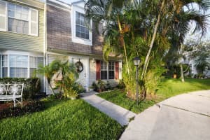201 Georgian Park Dr, Jupiter, FL 33458, Sold 12/21/17