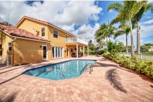 2895 Hampton Cir E, Delray Beach, FL 33445, Sold 09/26/18