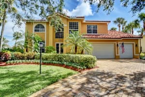 2895 Hampton Cir E, Delray Beach, FL 33445, Sold 09/26/18