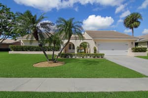 2541 SW 23rd Cranbrook Dr, Boynton Beach, FL 33436, Sold 12/14/17