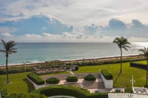 2600 S Ocean Blvd, Palm Beach, FL 33480, Sold 05/03/19