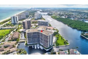4740 S Ocean Blvd APT 808, Highland Beach, FL 33487, Sold 05/25/18