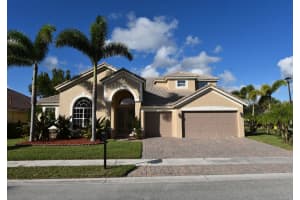 6377 Crown Island Cove, West Palm Beach, FL 33411, Sold 02/28/18