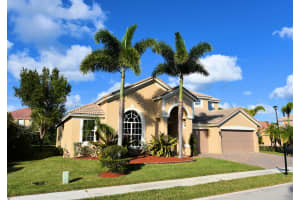 6377 Crown Island Cove, West Palm Beach, FL 33411, Sold 02/28/18