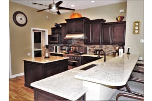 5802 SE Forest Glade Trail, Hobe Sound, FL 33455, Sold 02/23/18