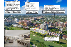 300 E Royal Palm Rd #33b, Boca Raton, FL 33432, Sold 02/15/18