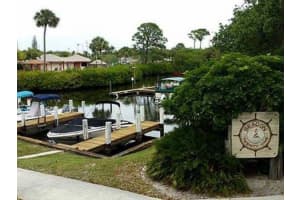 1401 NE 14th Ct Bldg O Unit 10, Jensen Beach, FL 34957, Sold 04/10/18
