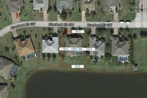 5752 Riverboat Cir SW, Vero Beach, FL 32968, Sold 07/12/18