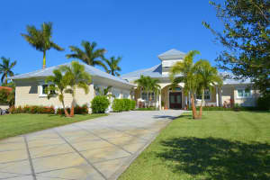 NW St Lucie Ln, Beau Rivage West, FL 34994, Sold 03/15/18