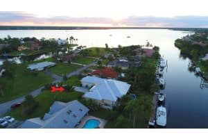 NW St Lucie Ln, Beau Rivage West, FL 34994, Sold 03/15/18