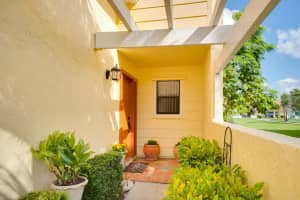 1659 Woodbridge Lakes Cir, West Palm Beach, FL 33406, Sold 12/21/17