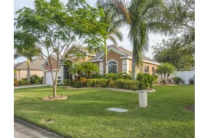 4695 Ashley Lake Cir, Vero Beach, FL 32967, Sold 12/21/17