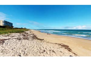3150 N Hwy A1A, Hutchinson Island South, FL 34949, Sold 12/28/17