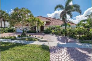 112 Olympus Cir, Jupiter, FL 33477, Sold 06/01/18