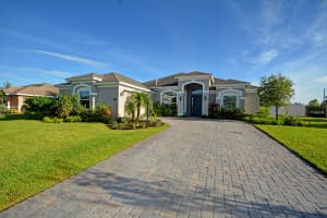 5763 Riverboat Cir SW, Vero Beach, FL 32968, Sold 12/29/17