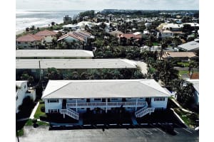 5505 N Ocean Blvd, Ocean Ridge, FL 33435, Sold 12/22/17