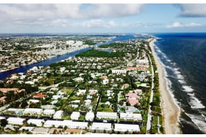 5505 N Ocean Blvd, Ocean Ridge, FL 33435, Sold 12/22/17