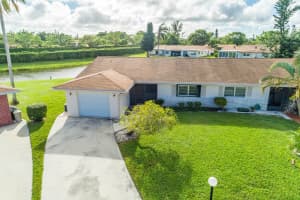 6056 Via Silvanus a, Delray Beach, FL 33484, Sold 01/29/18