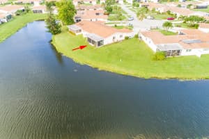 6056 Via Silvanus a, Delray Beach, FL 33484, Sold 01/29/18