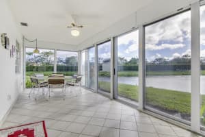 6056 Via Silvanus a, Delray Beach, FL 33484, Sold 01/29/18