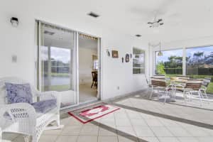 6056 Via Silvanus a, Delray Beach, FL 33484, Sold 01/29/18