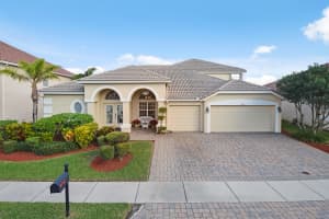 3876 Hamilton Key, West Palm Beach, FL 33411, Sold 01/17/18