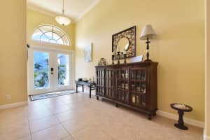 3876 Hamilton Key, West Palm Beach, FL 33411, Sold 01/17/18