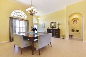 3876 Hamilton Key, West Palm Beach, FL 33411, Sold 01/17/18