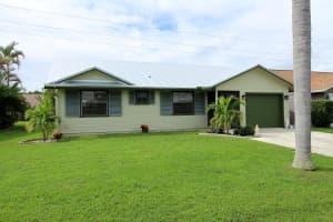 6712 SE Silverbell Ave, Stuart, FL 34997, Sold 01/29/18