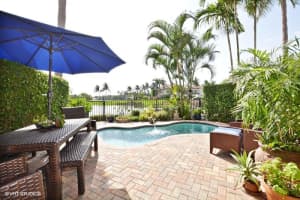 1419 Estuary Trail, Delray Beach, FL 33483, Sold 02/16/18