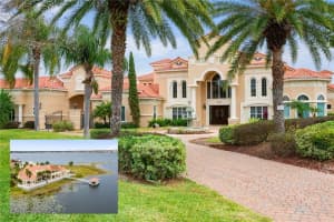 7301 Gladwin Ct, Orlando, FL 32836, Sold 12/10/20