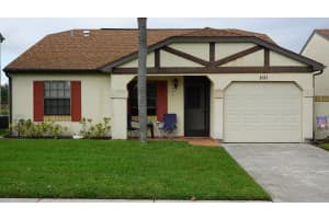 2257 SE Barrington St, Port St. Lucie, FL 34952, Sold 02/16/18