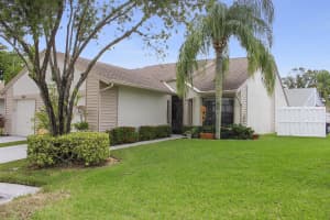 12206 Forest Greens Dr, Boynton Beach, FL 33437, Sold 12/22/17