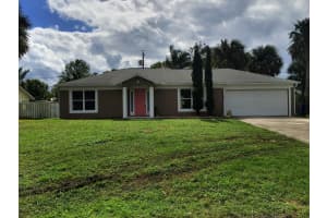 1845 5th Pl, Vero Beach, FL 32962, Sold 12/05/17