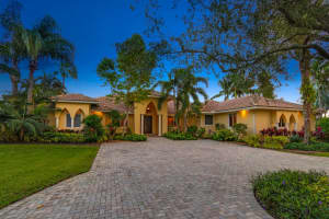 2488 Appaloosa Trail, Wellington, FL 33414, Sold 04/01/19