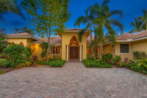 2488 Appaloosa Trail, Wellington, FL 33414, Sold 04/01/19