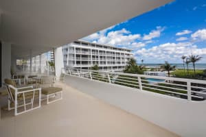 2600 S Ocean Blvd #203w, Palm Beach, FL 33480, Sold 05/11/18