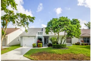 12166 Country Greens Blvd, Boynton Beach, FL 33437, Sold 03/30/18