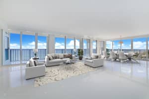 2800 S Ocean Blvd, Boca Raton, FL 33432, Sold 03/22/18